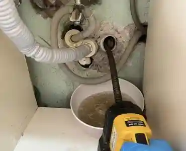 Mutfak hattı işlemi